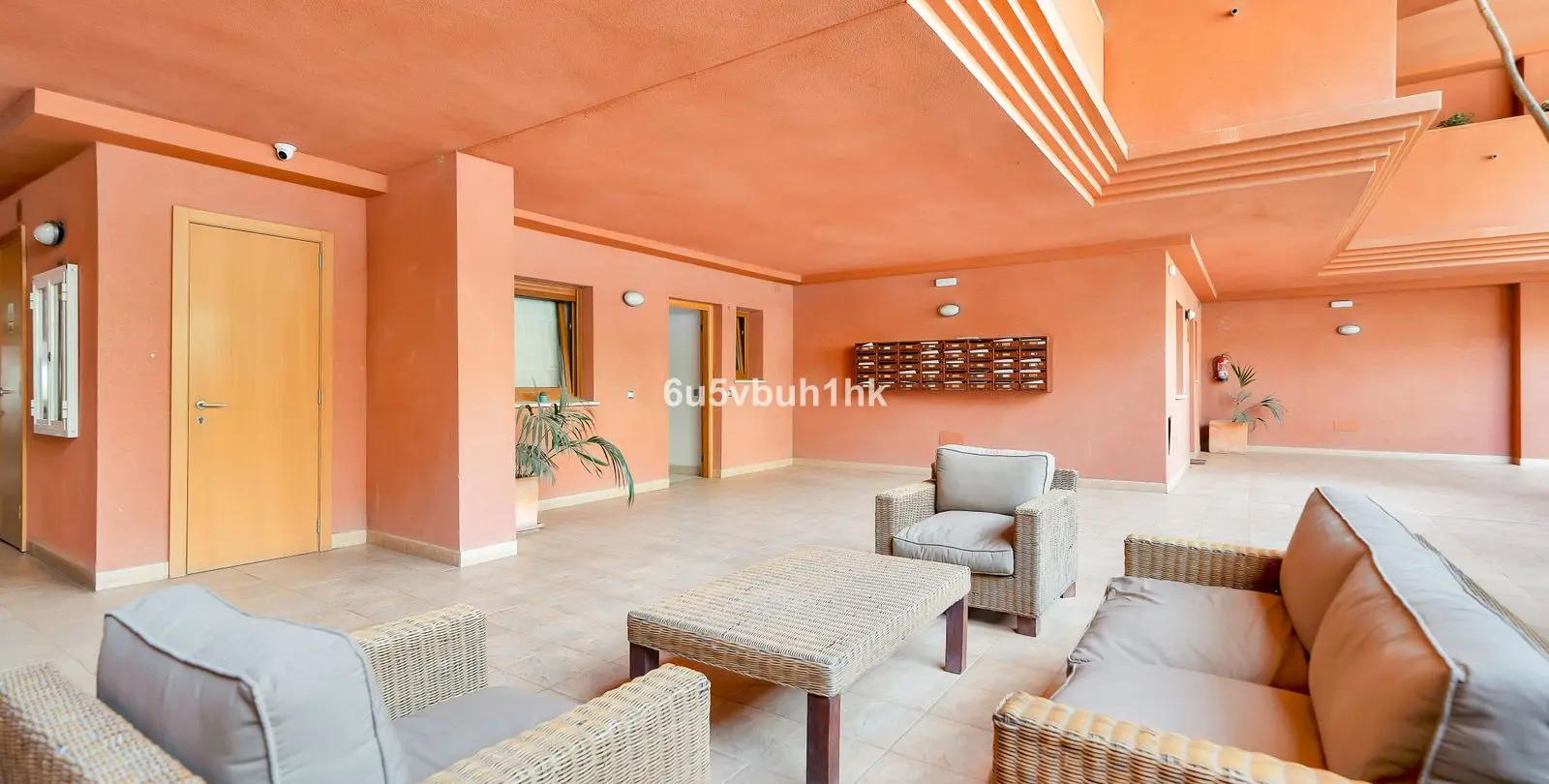 Sale of penthouse in Benalmadena 20