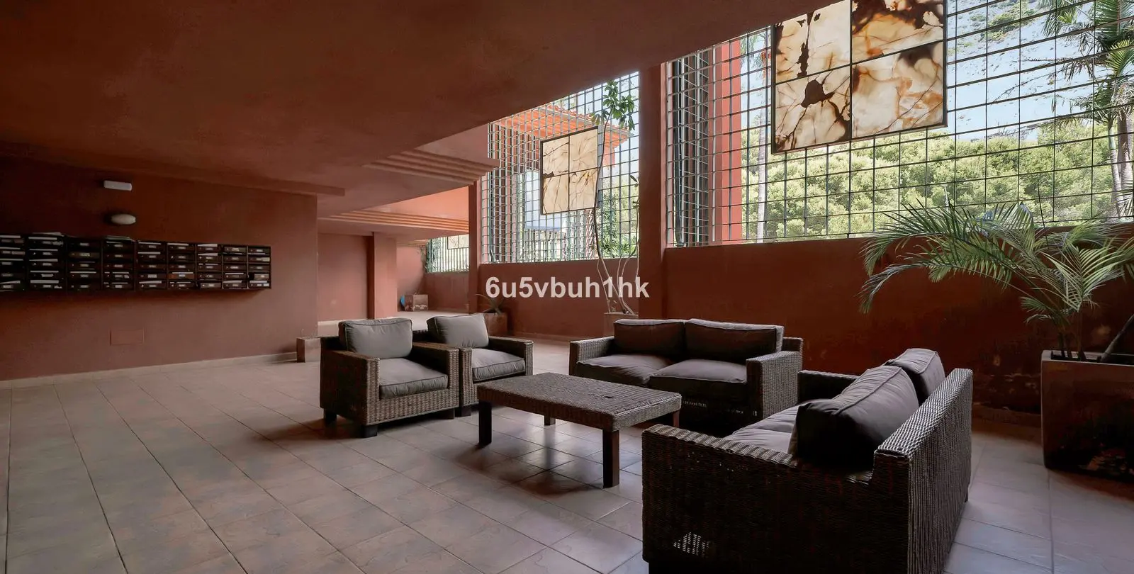 Sale of penthouse in Benalmadena 21