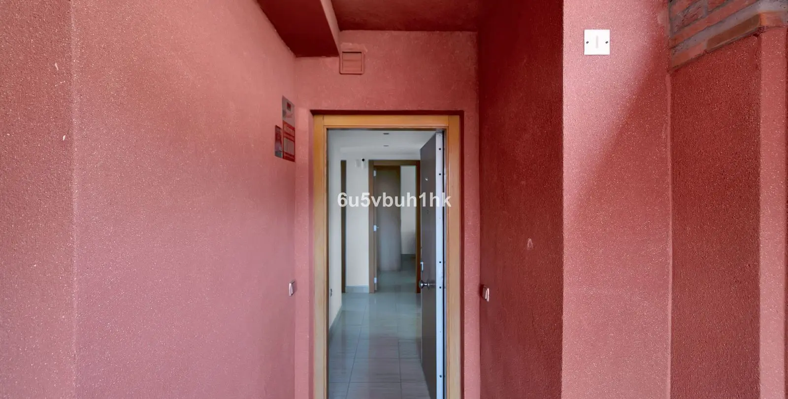 Sale of penthouse in Benalmadena 22