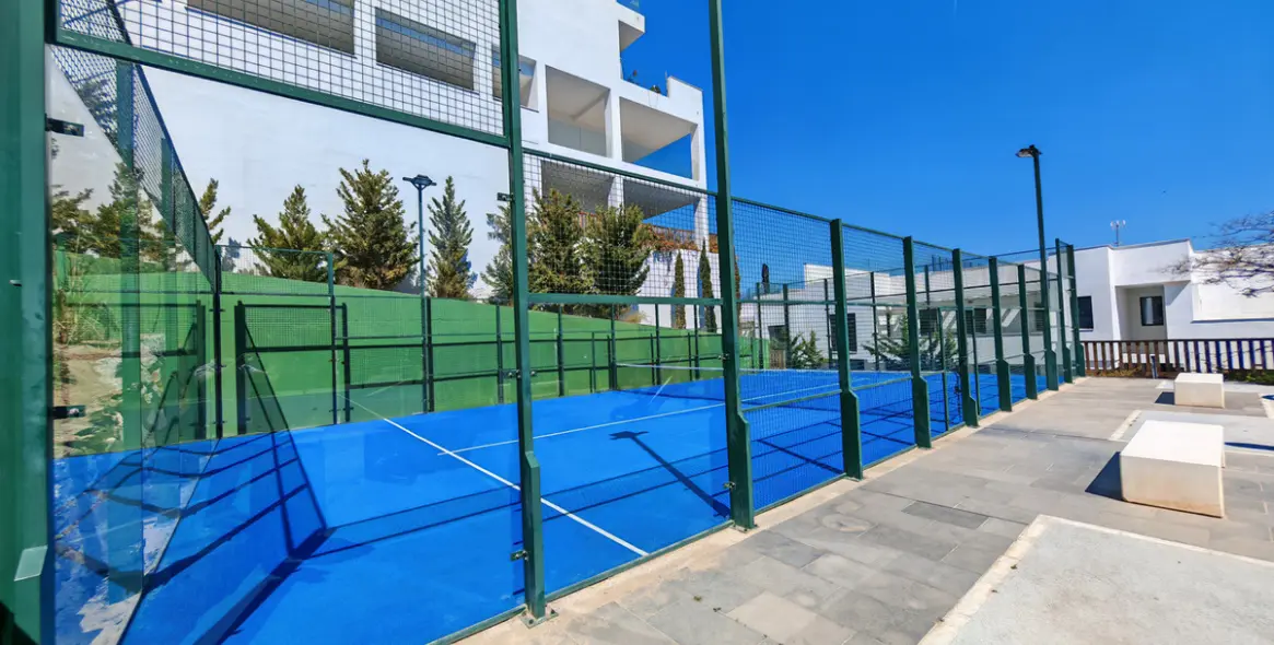 Sale of middle floor apartment in La Cala de Mijas 25