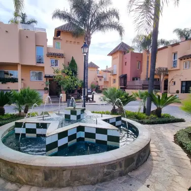 Продажа таунхауса в Nueva Andalucía