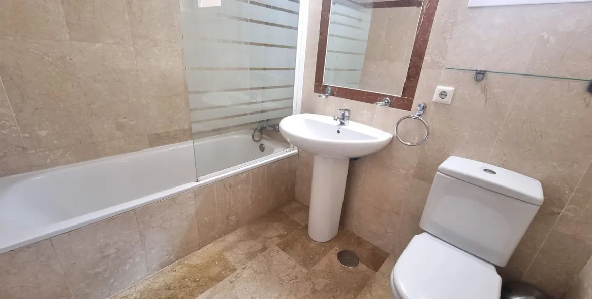 Продажа таунхауса в Nueva Andalucía 12