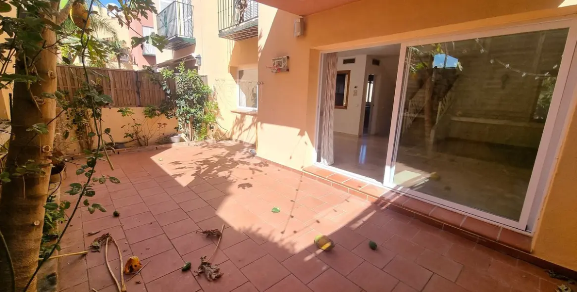 Продажа таунхауса в Nueva Andalucía 14