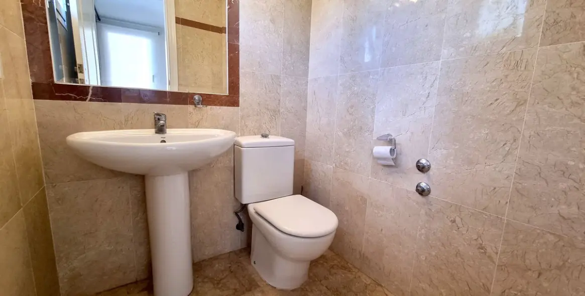 Продажа таунхауса в Nueva Andalucía 15