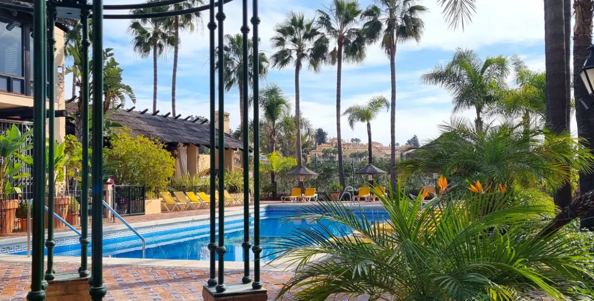 Продажа таунхауса в Nueva Andalucía 25