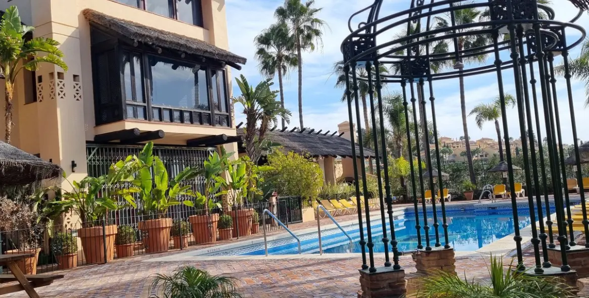 Продажа таунхауса в Nueva Andalucía 26