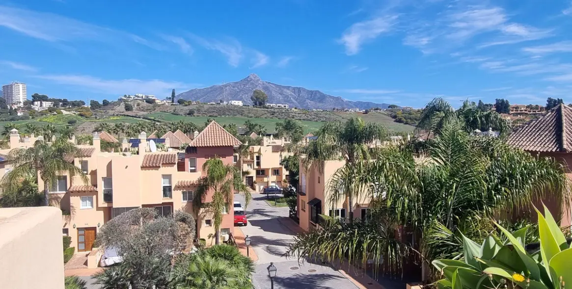 Продажа таунхауса в Nueva Andalucía 27