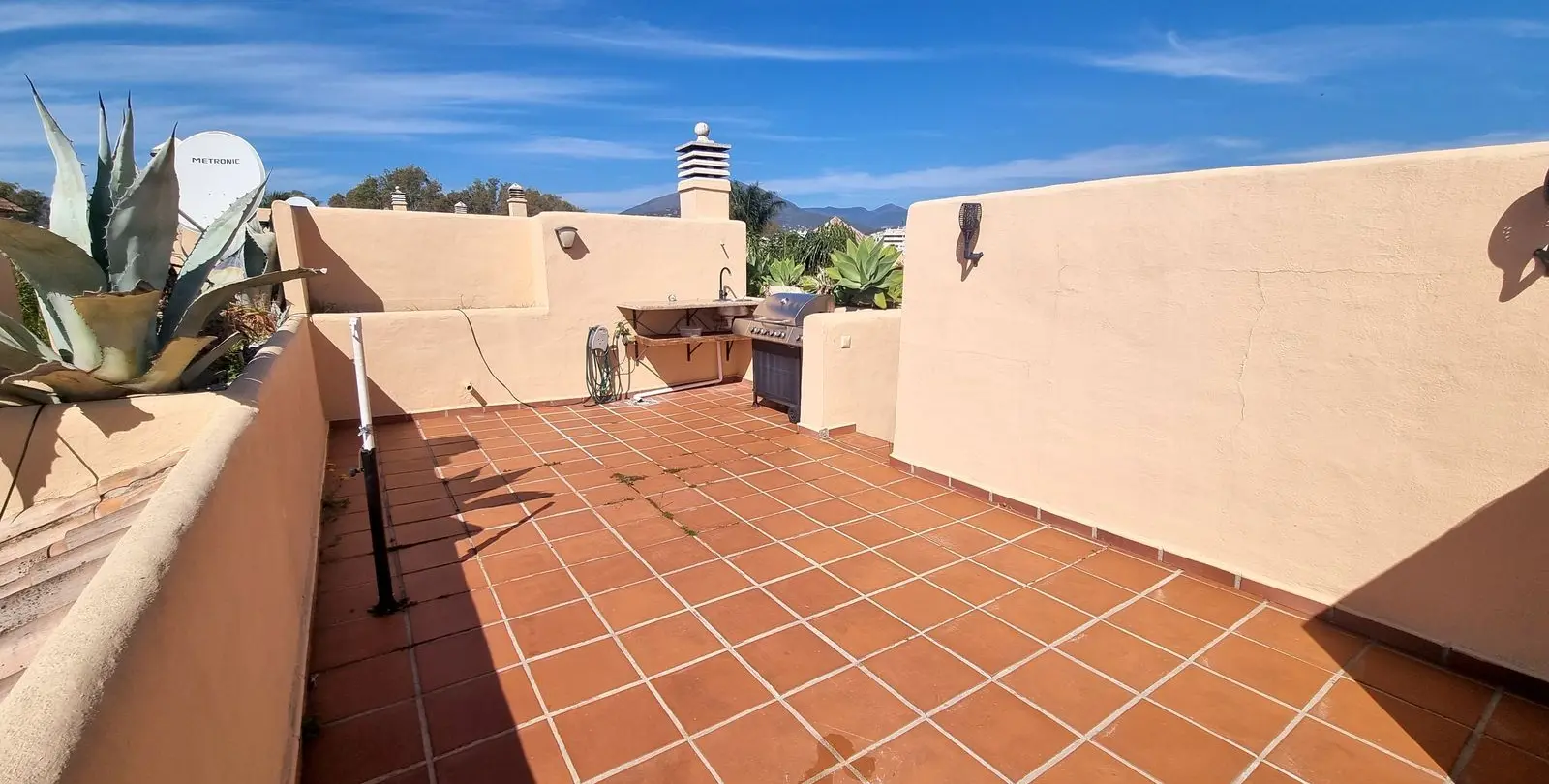 Venta de adosado en Nueva Andalucía 17