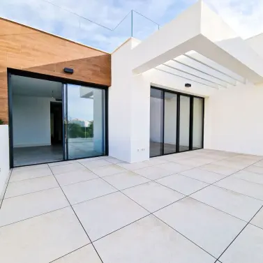 Sale of duplex in Artola