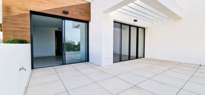 Sale of duplex in Artola 2