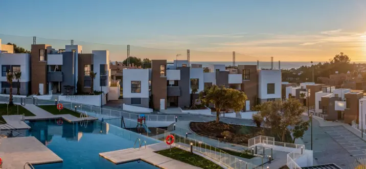 Sale of duplex in Artola 4