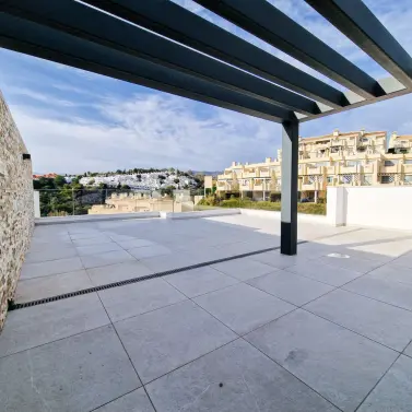 Sale of duplex in Artola