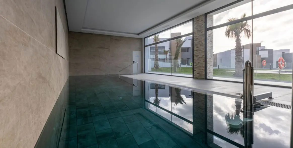 Продажа двухуровневых апартаментов в Artola 24