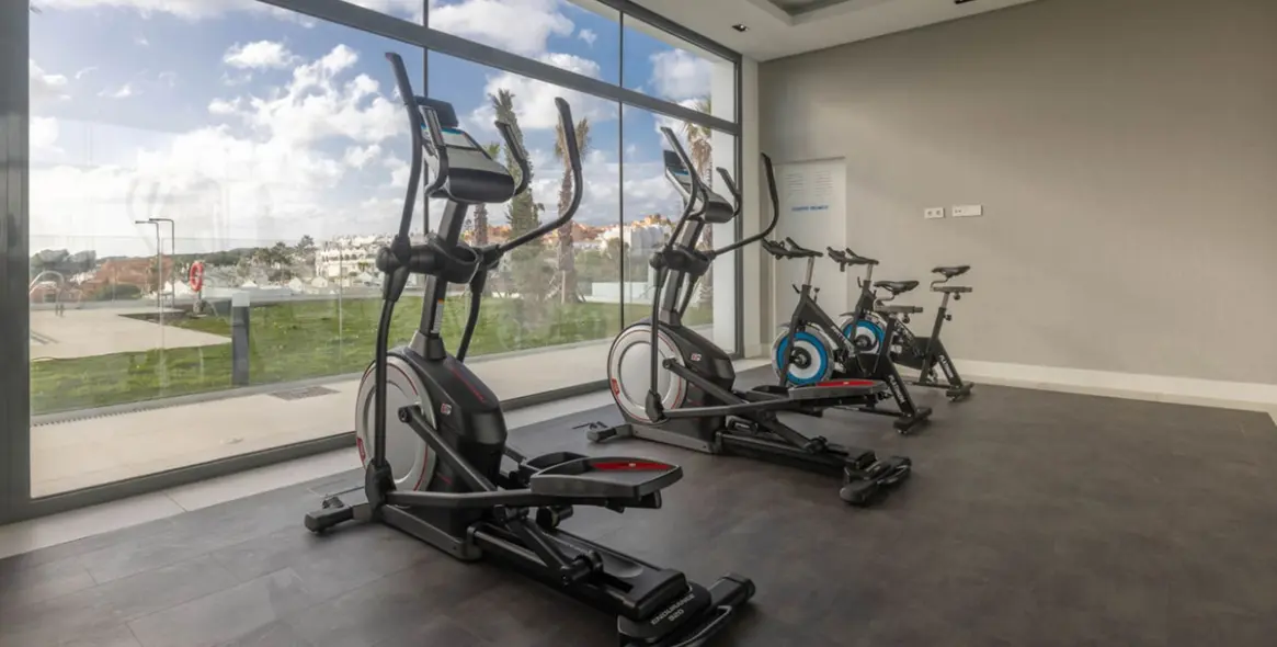 Продажа двухуровневых апартаментов в Artola 25