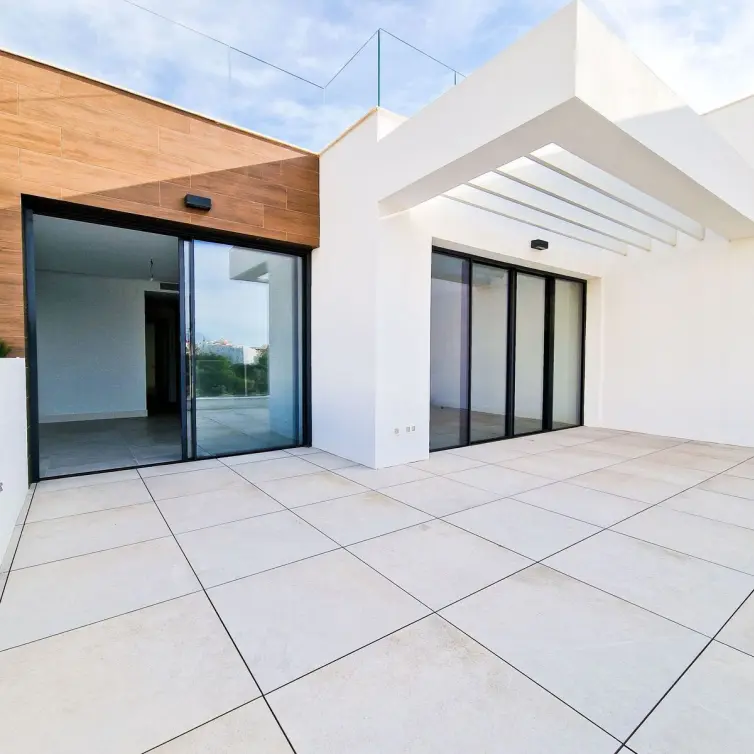 Sale of duplex in Artola