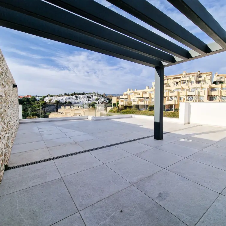 Sale of duplex in Artola