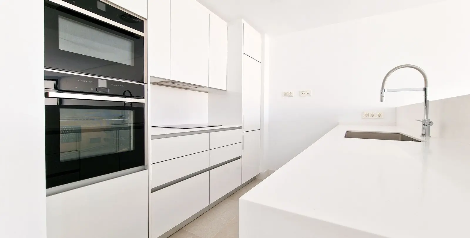 Venta de dúplex en Artola 9