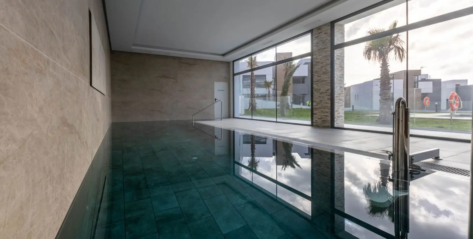 Venta de dúplex en Artola 24