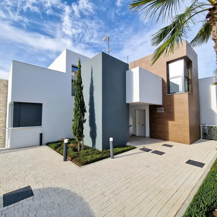Venta de dúplex en Artola