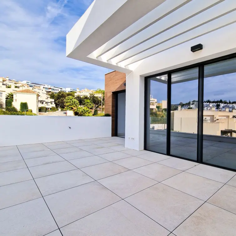 Venta de dúplex en Artola