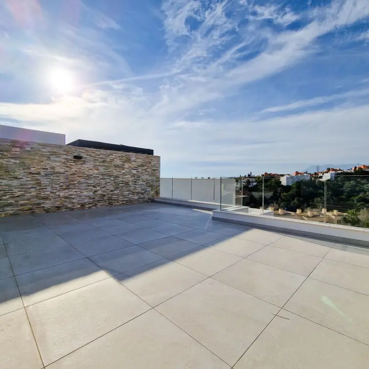 Venta de dúplex en Artola