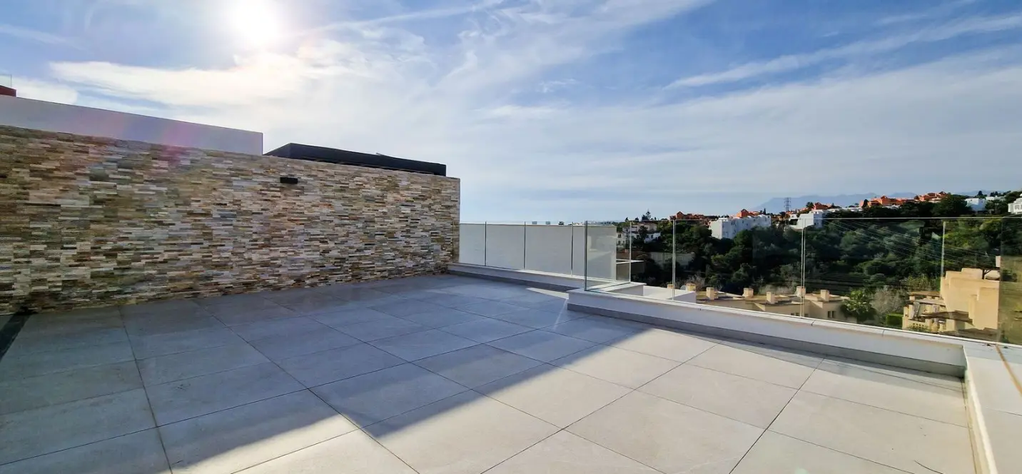Venta de dúplex en Artola 3