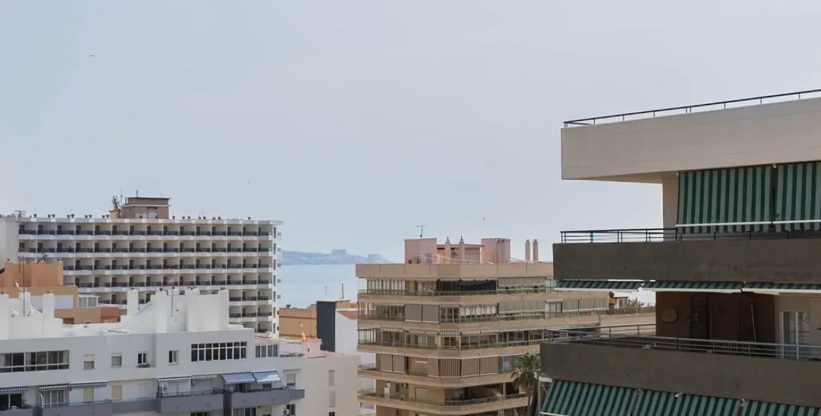 Продажа двухуровневого пентхауса в Fuengirola 3