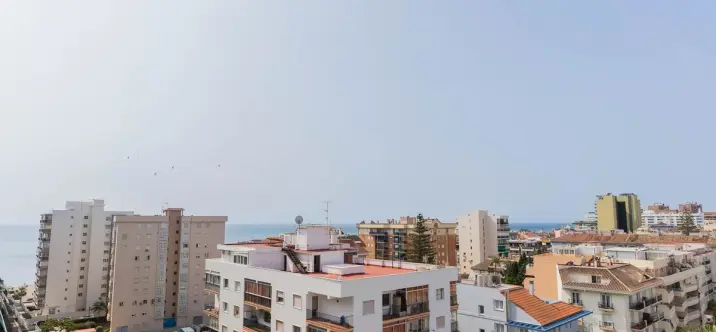 Venta de ático dúplex en Fuengirola 3