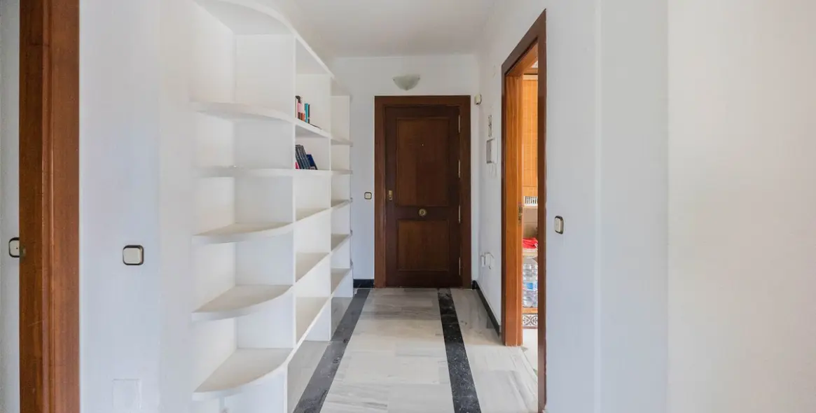 Продажа двухуровневого пентхауса в Fuengirola 5