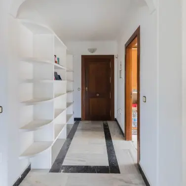 Venta de ático dúplex en Fuengirola