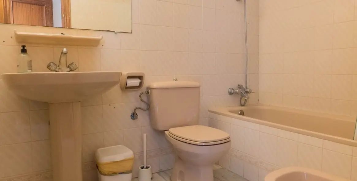 Продажа двухуровневого пентхауса в Fuengirola 8