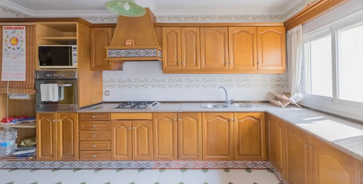 Продажа двухуровневого пентхауса в Fuengirola 27