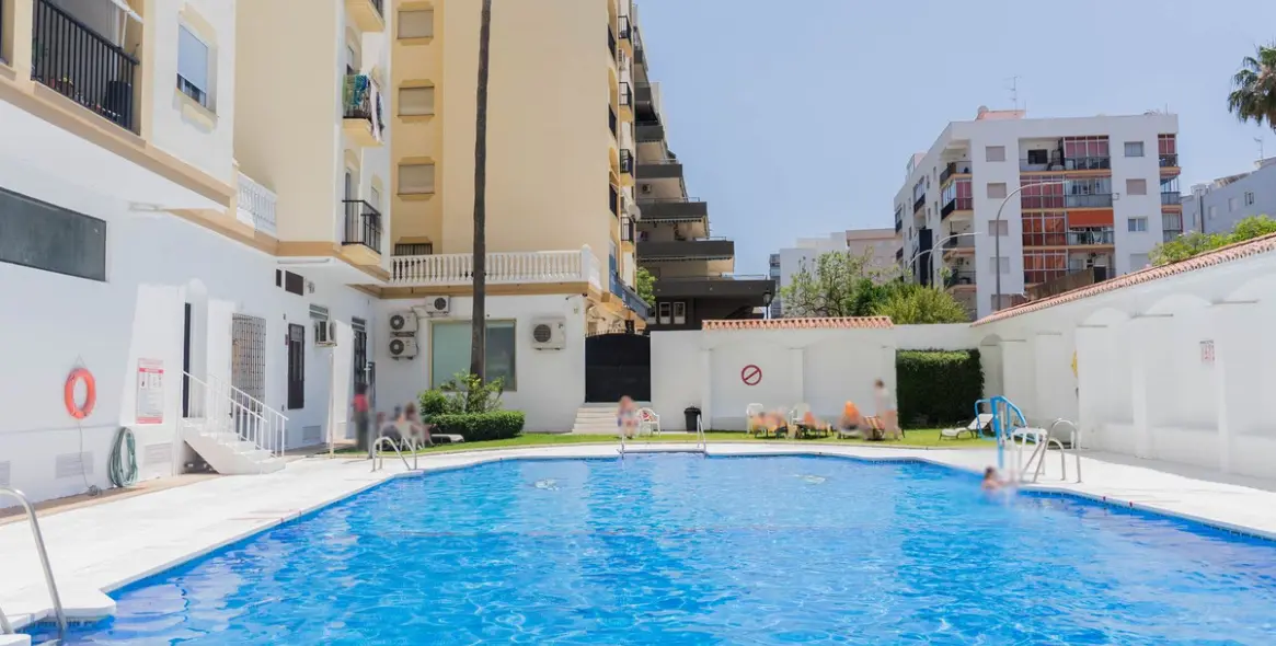 Продажа двухуровневого пентхауса в Fuengirola 44