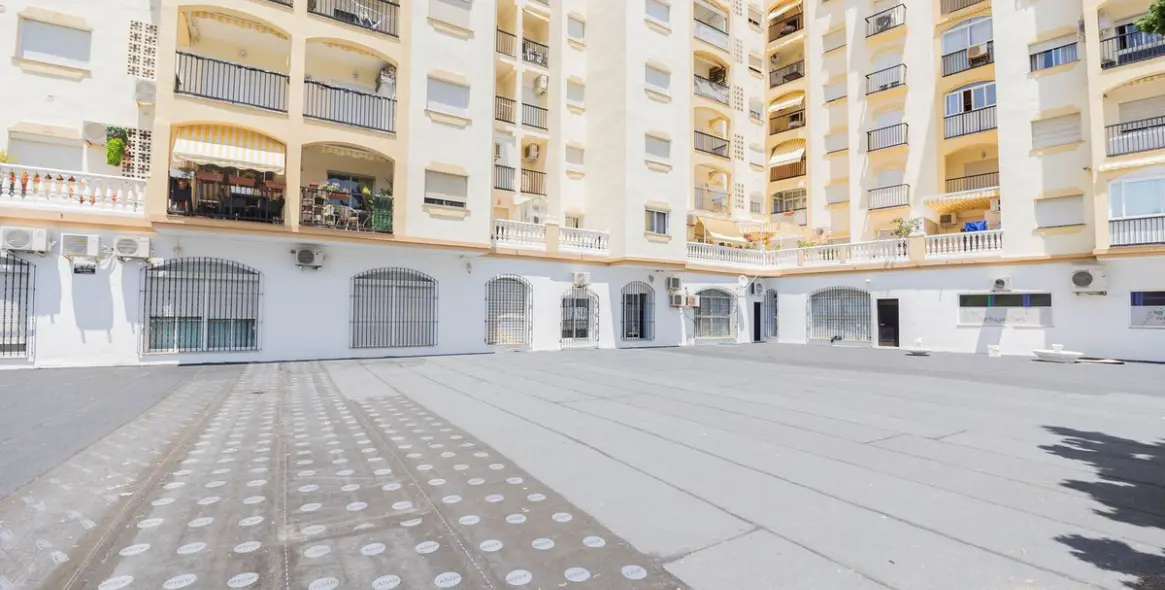 Продажа двухуровневого пентхауса в Fuengirola 48