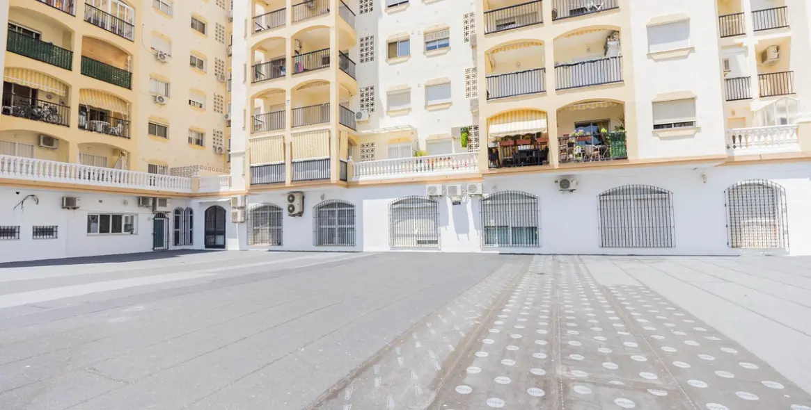 Продажа двухуровневого пентхауса в Fuengirola 51