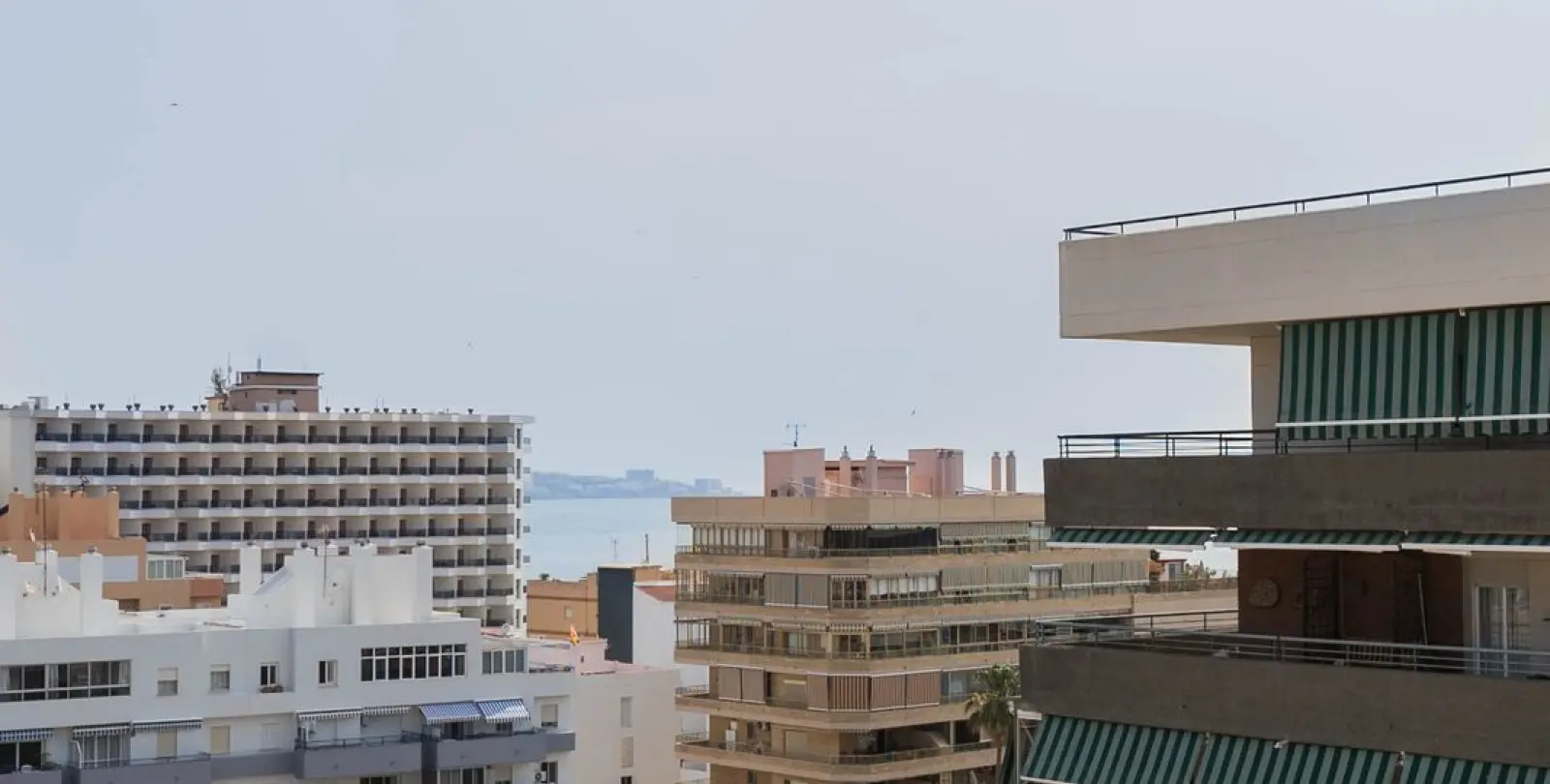 Venta de ático dúplex en Fuengirola 5