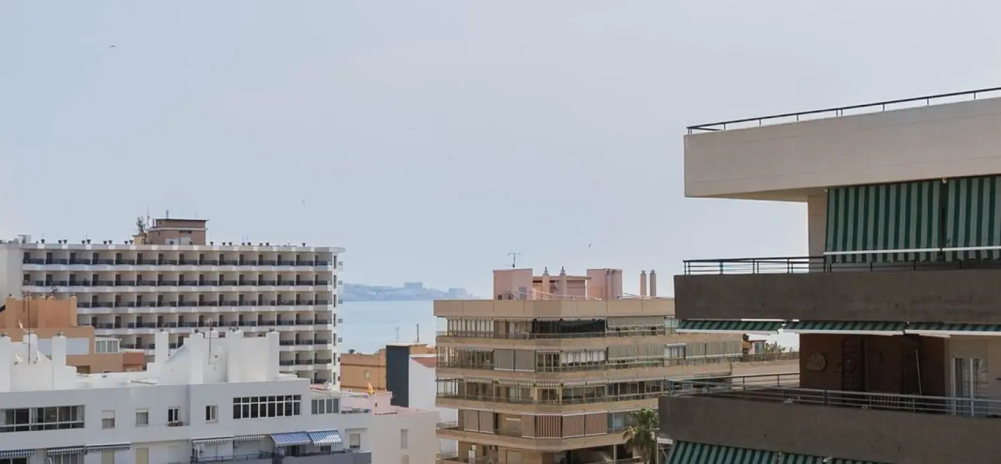 Продажа двухуровневого пентхауса в Fuengirola 4