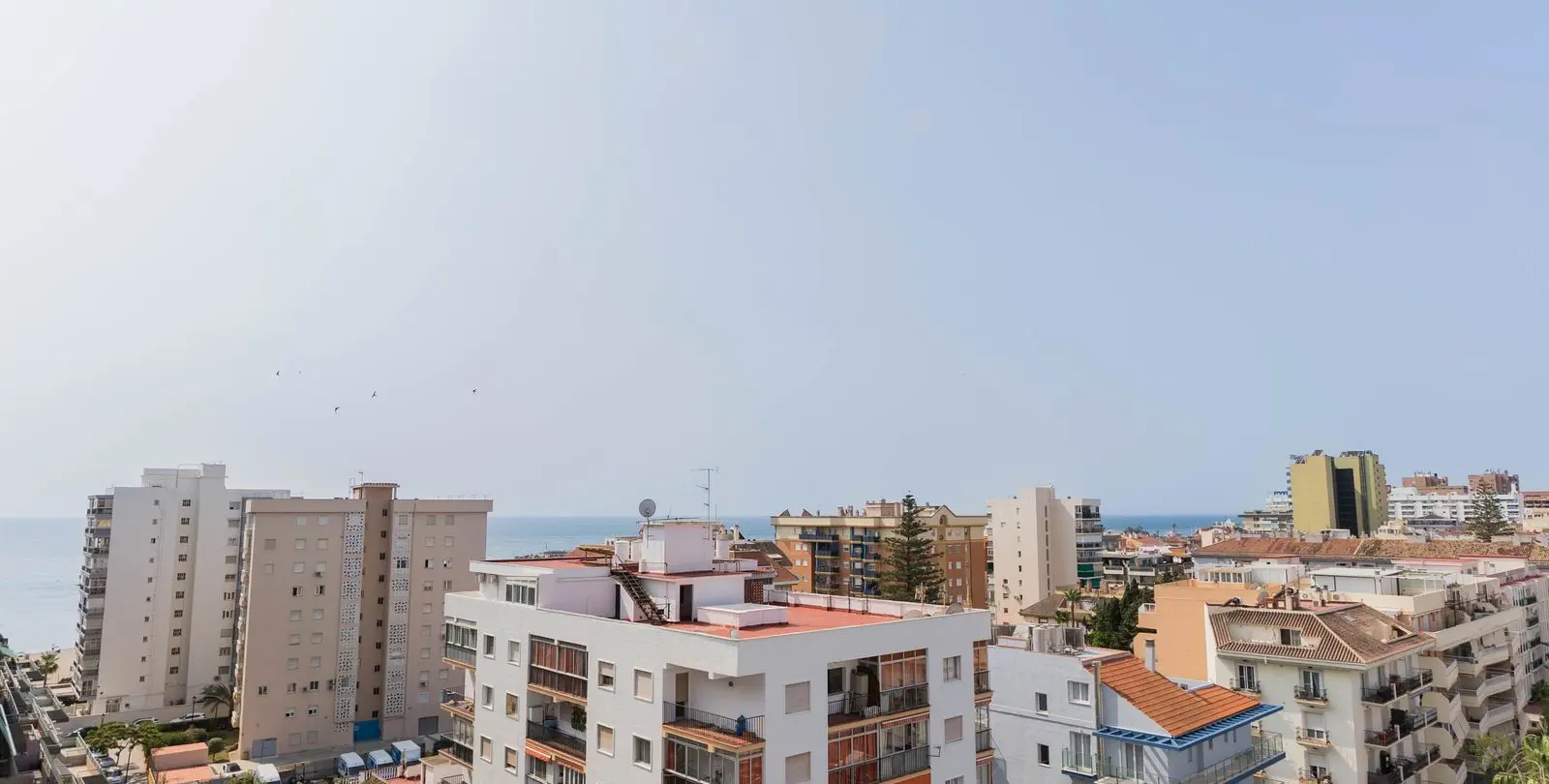Venta de ático dúplex en Fuengirola 7