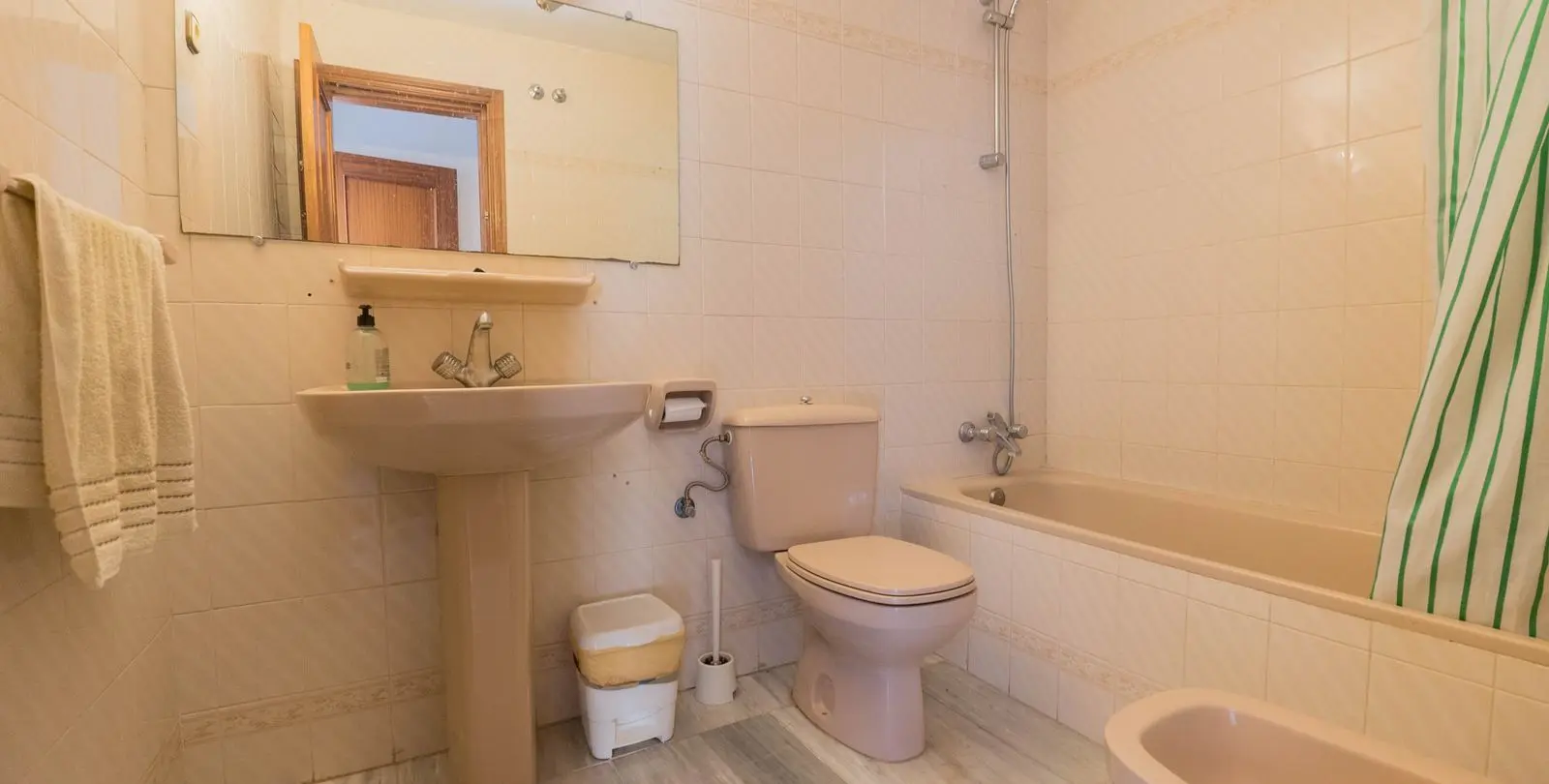 Venta de ático dúplex en Fuengirola 10