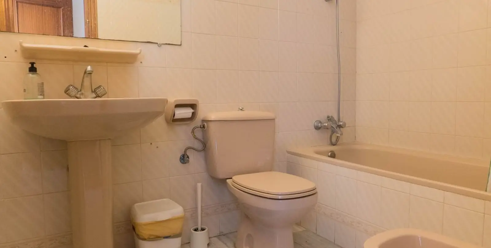 Venta de ático dúplex en Fuengirola 11