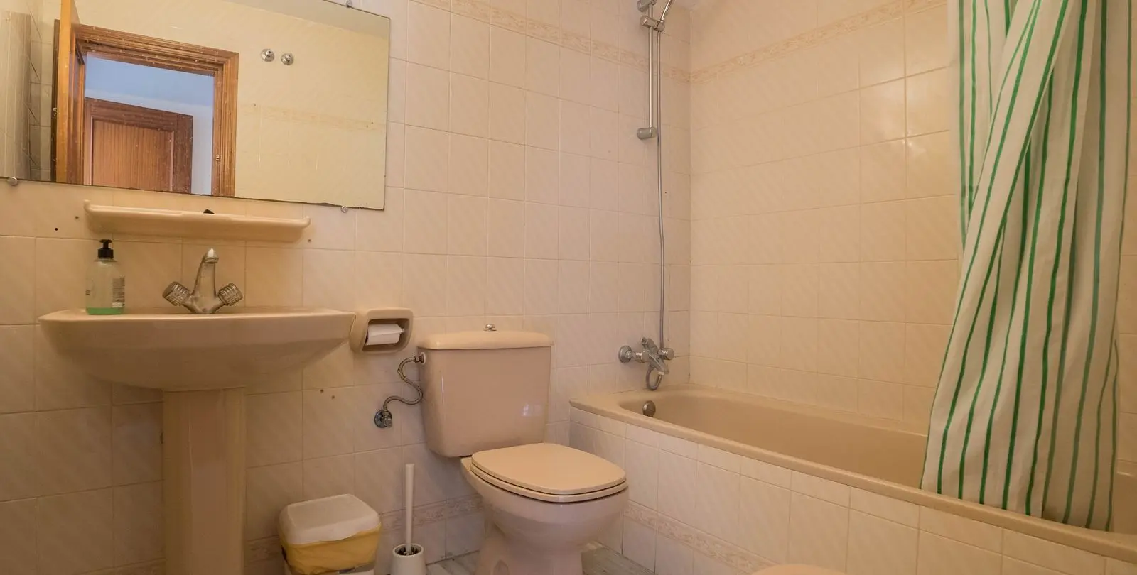 Venta de ático dúplex en Fuengirola 12