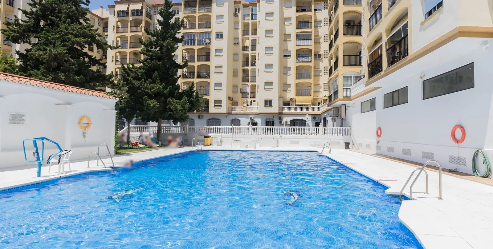 Venta de ático dúplex en Fuengirola 36