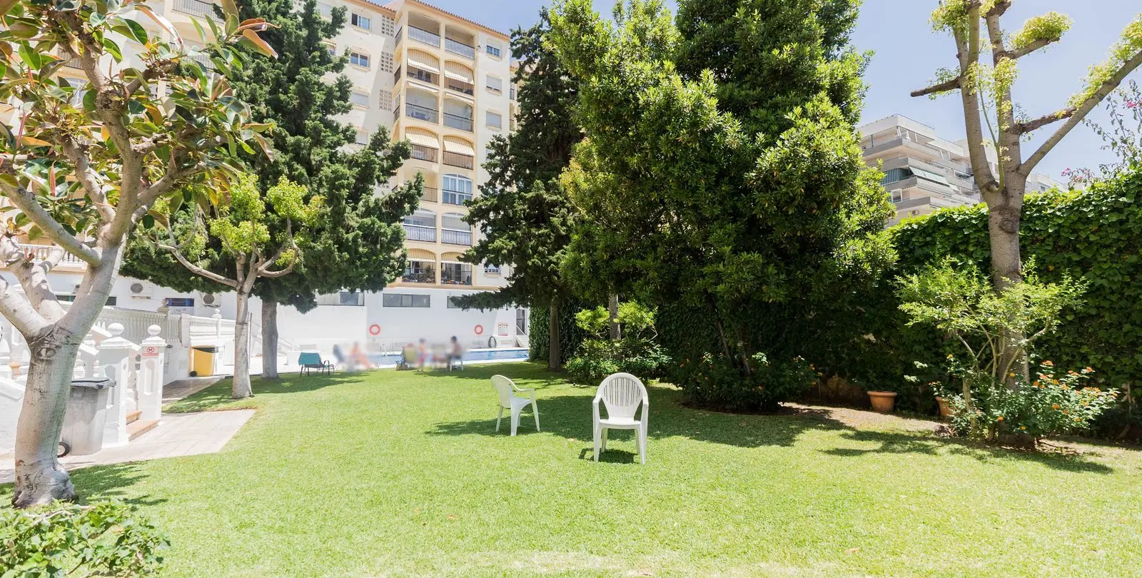 Venta de ático dúplex en Fuengirola 40