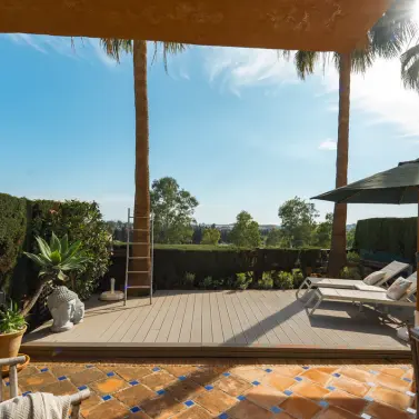 Продажа таунхауса в Nueva Andalucía