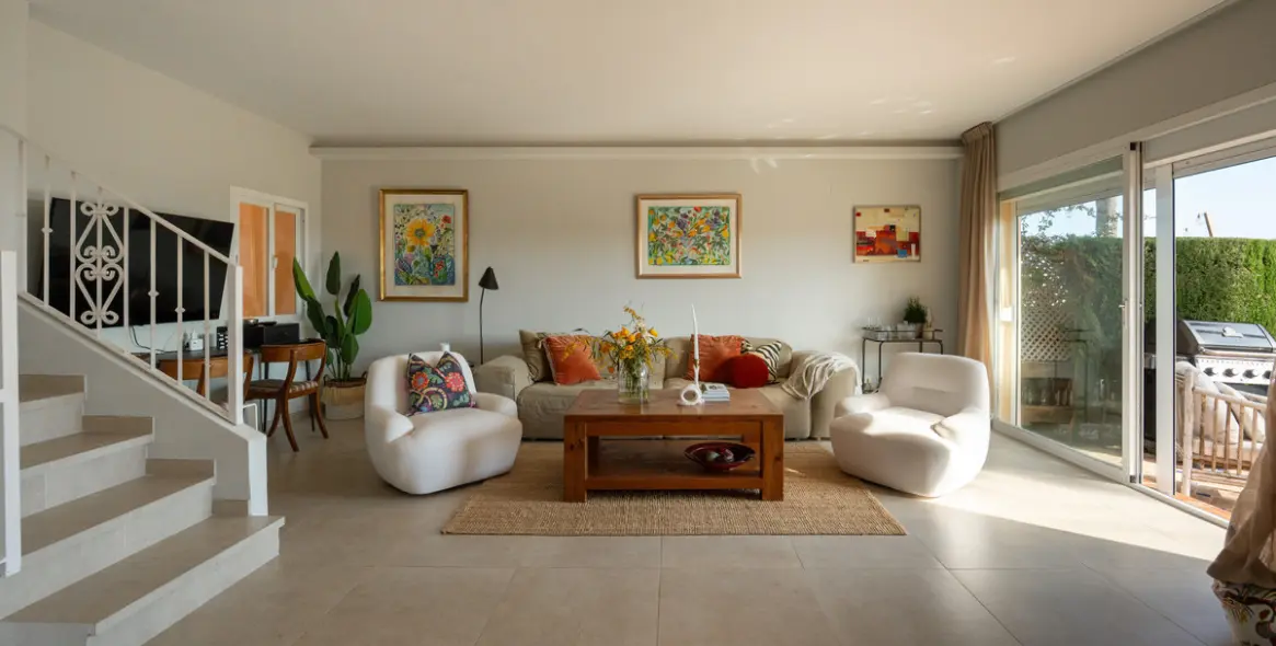 Sale of townhouse in Nueva Andalucía 2