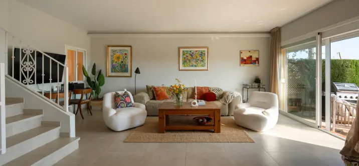 Продажа таунхауса в Nueva Andalucía 1