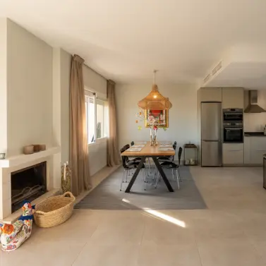 Продажа таунхауса в Nueva Andalucía