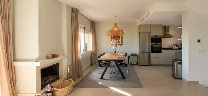 Продажа таунхауса в Nueva Andalucía 2