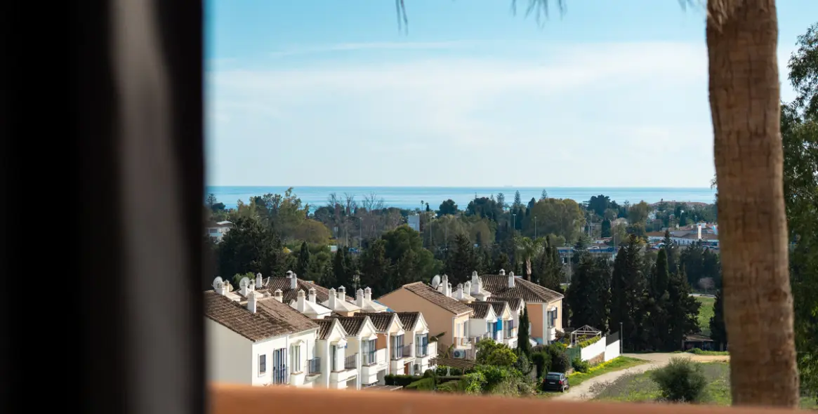 Sale of townhouse in Nueva Andalucía 5