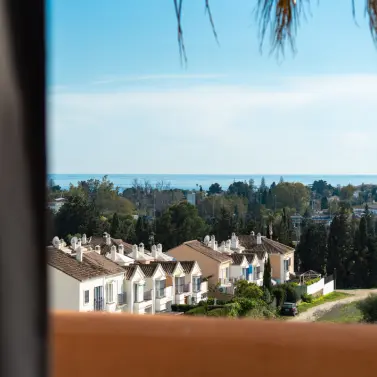 Продажа таунхауса в Nueva Andalucía